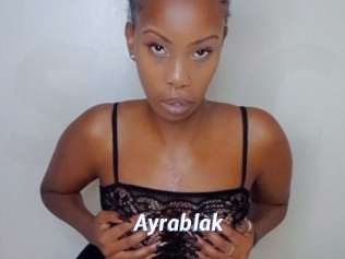 Ayrablak