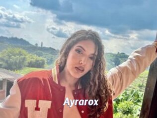 Ayrarox