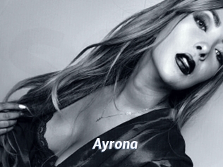 Ayrona