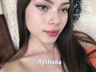 Aysha84