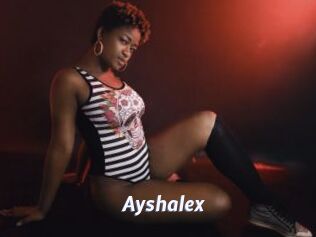 Ayshalex