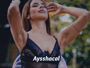Aysshacol