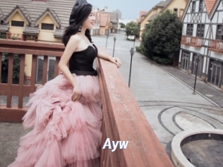 Ayw