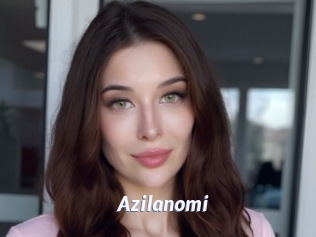 Azilanomi