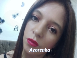 Azorenka