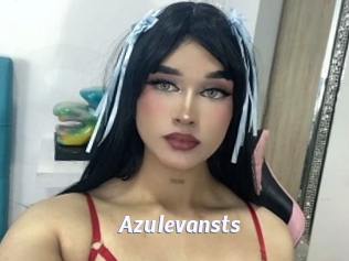 azulevansts Sexe amateur contributions
