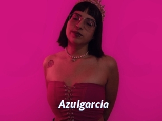 Azulgarcia