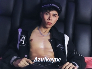 Azulkeyne
