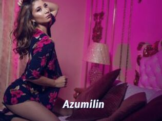 Azumilin