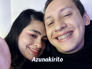 Azunakirito