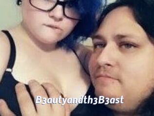 B3autyandth3B3ast