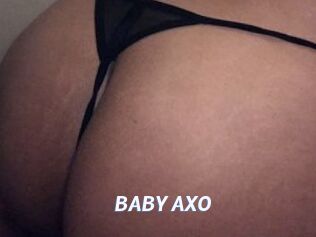 BABY_AXO