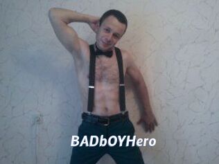 BADbOYHero
