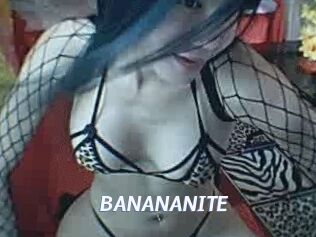 BANANANITE