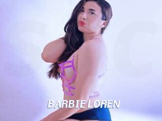 BARBIE_LOREN