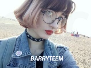 BARRYTEEM