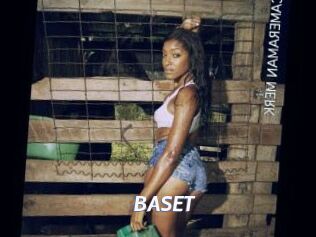 BASET