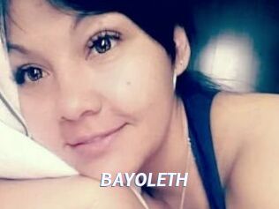 BAYOLETH