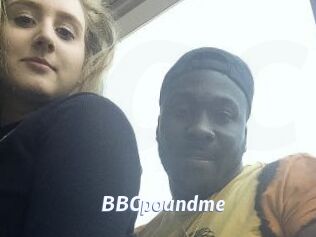 BBCpoundme
