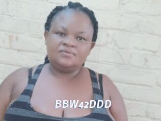 BBW42DDD