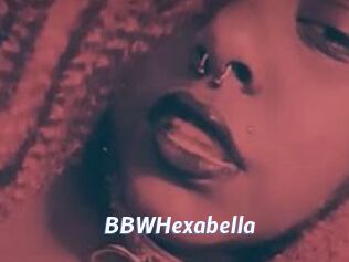 BBWHexabella