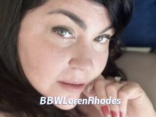 BBWLorenRhodes