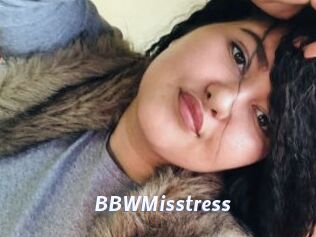 BBWMisstress