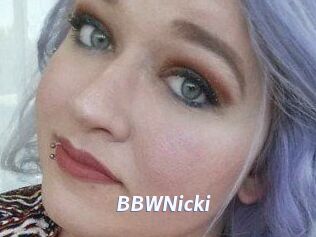 BBWNicki