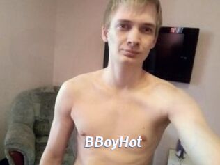 BBoyHot
