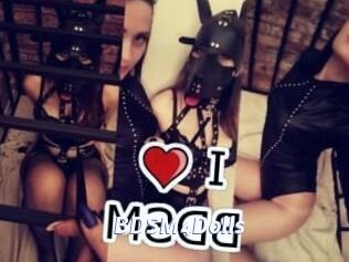 BDSM4Dolls