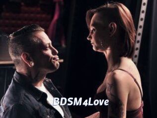 BDSM4Love