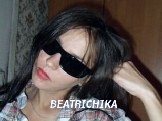 BEATRICHIKA Sexe amateur contributions