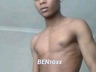 BEN10xx