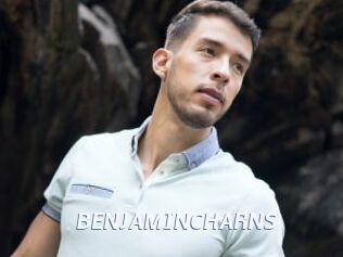 BENJAMINCHARNS