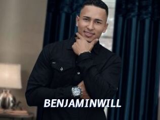 BENJAMINWILL