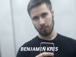BENJAMIN_KRIS
