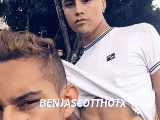 BENJASCOTTHOTX