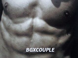 BGXCOUPLE