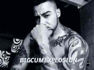 BIGCUMEXPLOSION