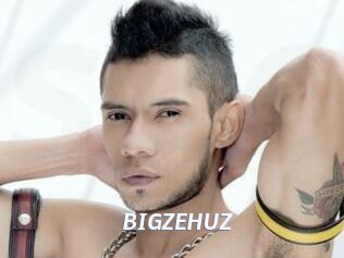 BIGZEHUZ
