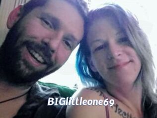 BIGlittleone69