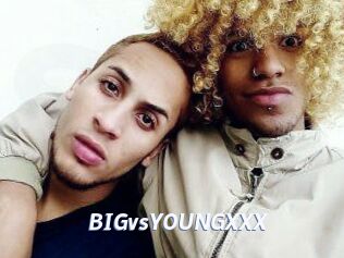 BIGvsYOUNGXXX Sexe amateur contributions
