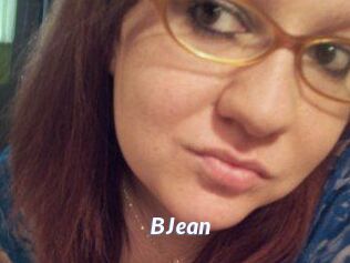 BJean