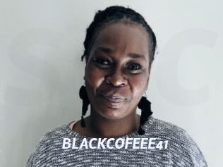BLACKCOFEEE41