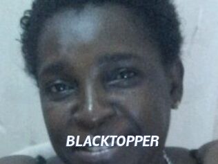BLACKTOPPER