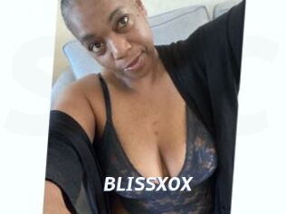 BLISSXOX