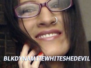 BLKDYNAMITEWHITESHEDEVIL