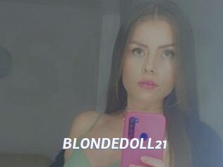 BLONDEDOLL21