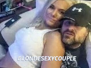 BLONDESEXYCOUPLE