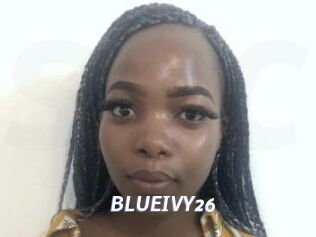 BLUEIVY26